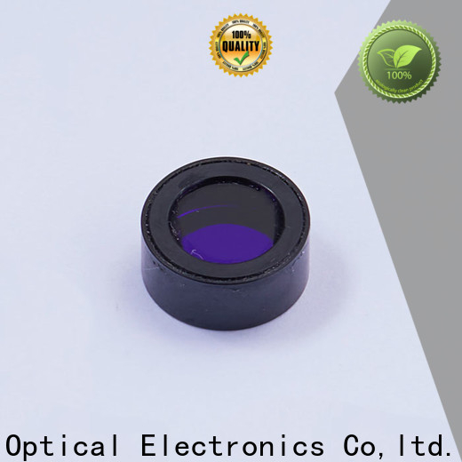 Filtros ópticos precisos, suministro directo de fábrica para fotografía.