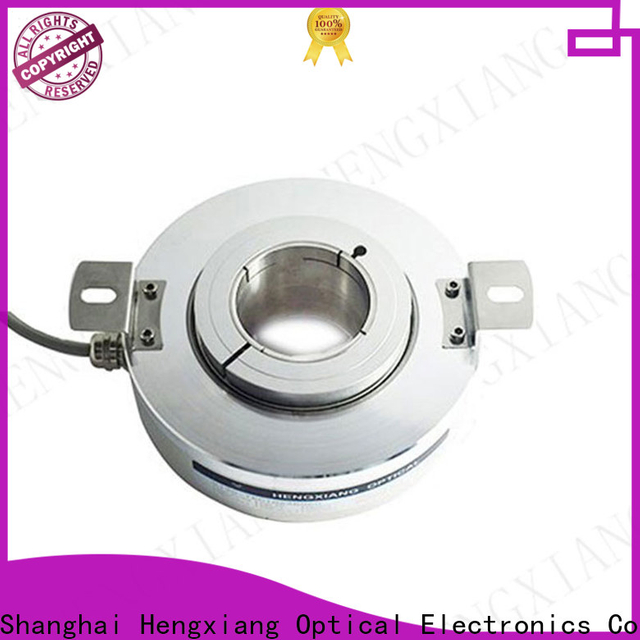 HENGXIANG mejor codificador cnc con buen precio para máquina CNC