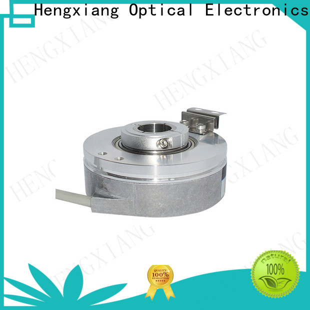 Proveedor de codificador de ascensor HENGXIANG para ascensor