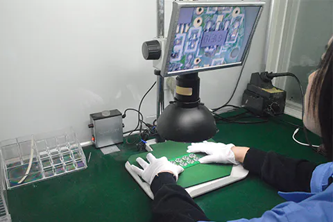 Electronic Instrumiation Instrument 
