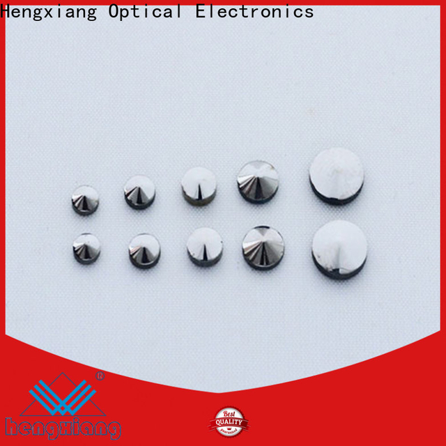 Material confiable de germanio HENGXIANG personalizado para la artritis reumatoide