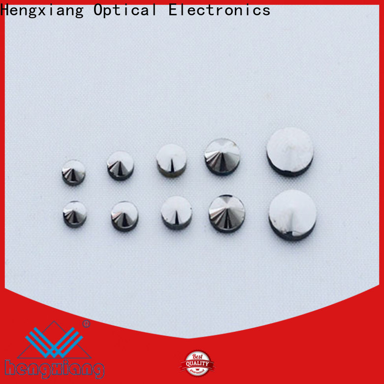 Material confiable de germanio HENGXIANG personalizado para la artritis reumatoide