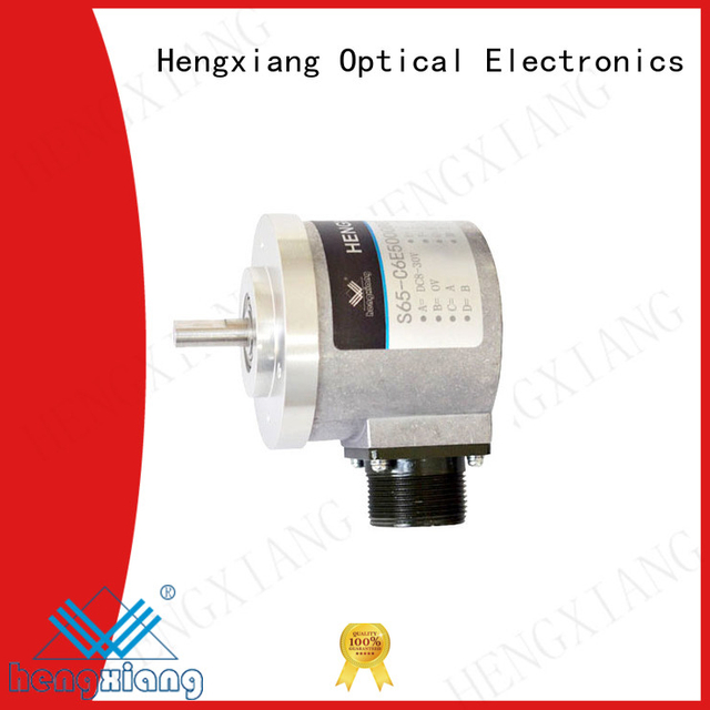 HENGXIANG mejor codificador cnc con buen precio para máquina CNC