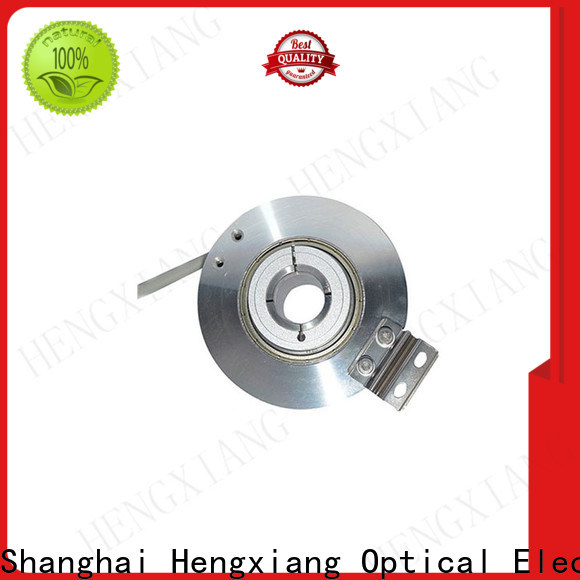Servocodificador HENGXIANG a buen precio para motores