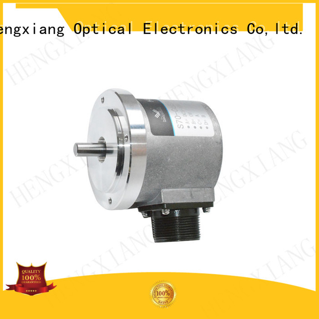 Codificadores HENGXIANG en cnc a buen precio para sistemas de máquinas CNC