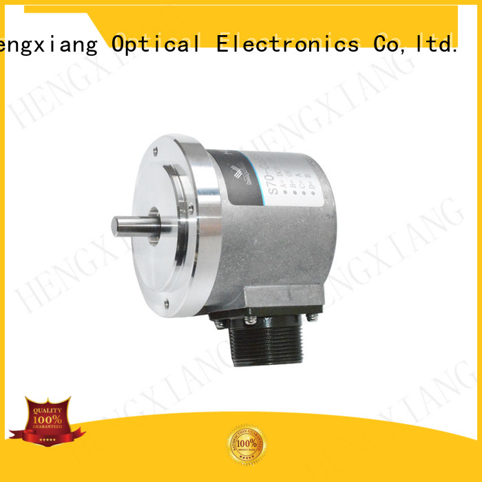 Codificadores HENGXIANG en cnc a buen precio para sistemas de máquinas CNC