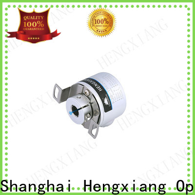 Codificador óptico HENGXIANG a buen precio para ratones de ordenador