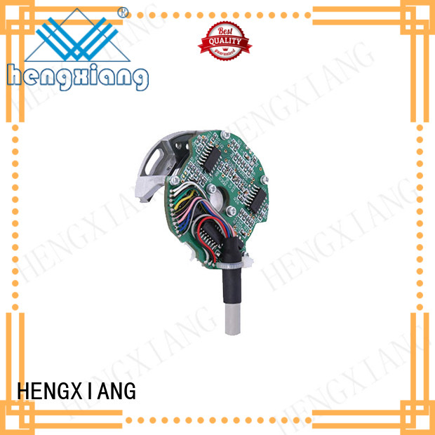 Fabricantes de codificadores ópticos de alta calidad HENGXIANG, venta directa para ratones de computadora
