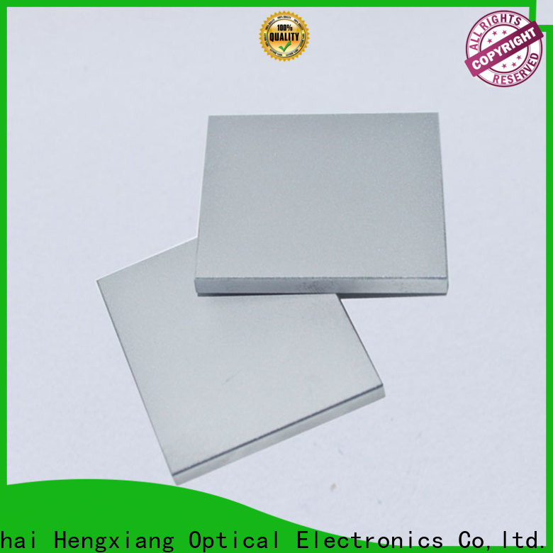 HENGXIANG los mejores componentes ópticos a buen precio para microscopía
