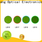 Filtros ópticos de vidrio coloreado HENGXIANG a buen precio para uso médico