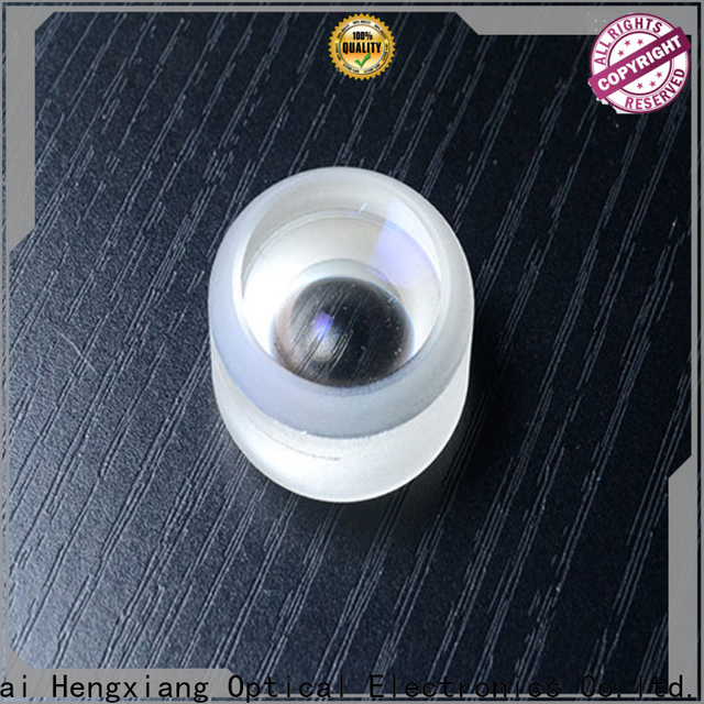 HENGXIANG empresa profesional de lentes ópticas para telescopios astronómicos