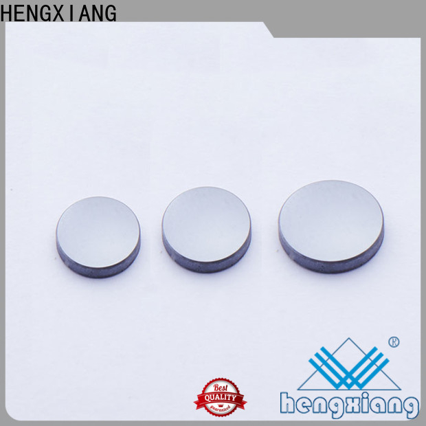 Venta directa de ventana de germanio profesional para lentes gran angular.