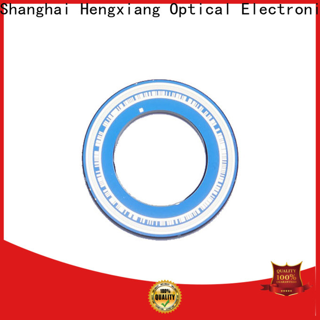 Los mejores proveedores de discos codificadores de HENGXIANG para codificadores ópticos