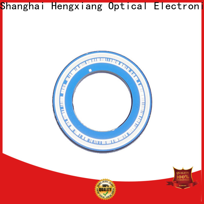 Los mejores proveedores de discos codificadores de HENGXIANG para codificadores ópticos