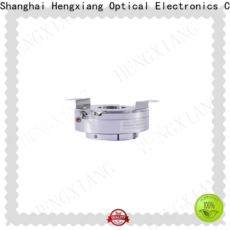 Proveedor de codificadores incrementales estables de HENGXIANG para motores
