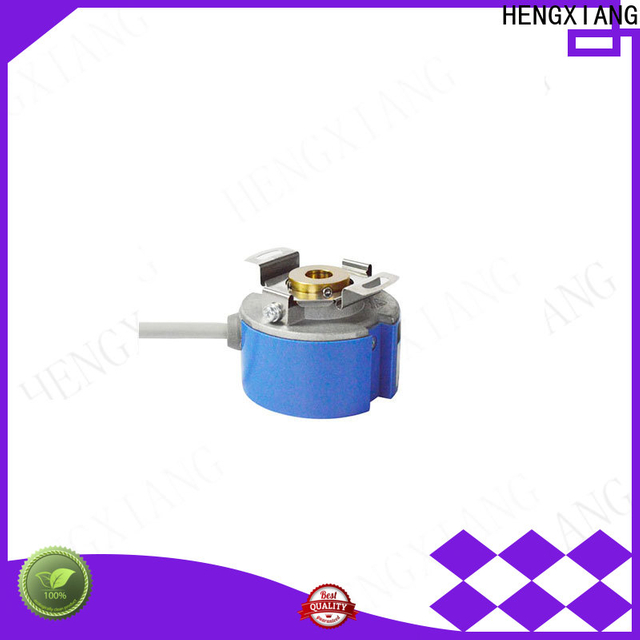 Codificador incremental de gran oferta HENGXIANG a buen precio para semiconductores