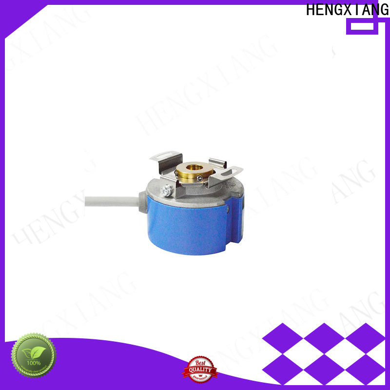 Codificador incremental de gran oferta HENGXIANG a buen precio para semiconductores