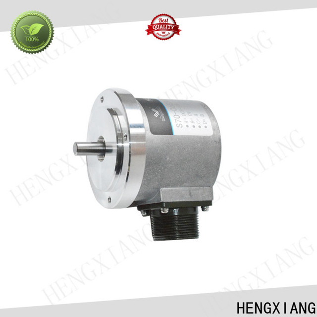 Suministro directo de fábrica cnc codificador HENGXIANG para máquina CNC