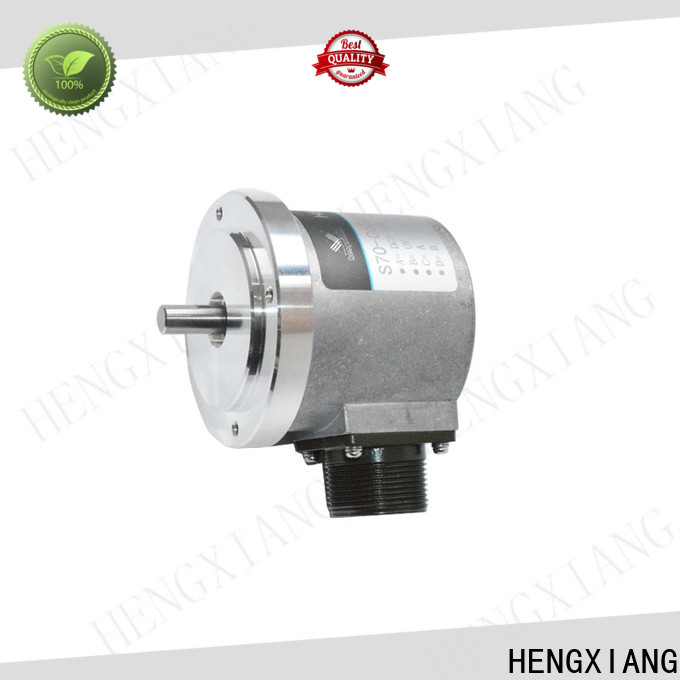 Suministro directo de fábrica cnc codificador HENGXIANG para máquina CNC