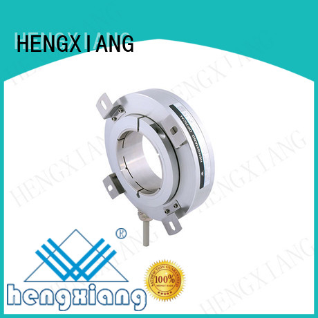 HENGXIANG mejor empresa de codificadores ópticos