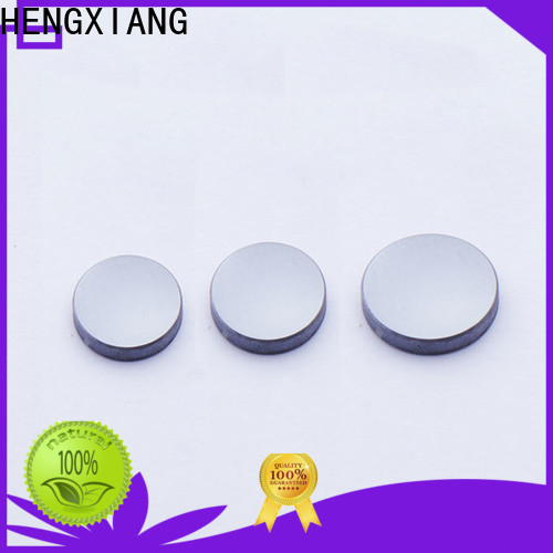 Lente de germanio HENGXIANG a buen precio para lentes gran angular
