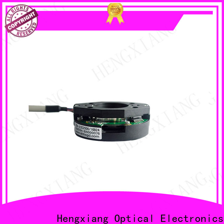 Codificador de motor de robot HENGXIANG al por mayor al por mayor para retroalimentación de fuerza