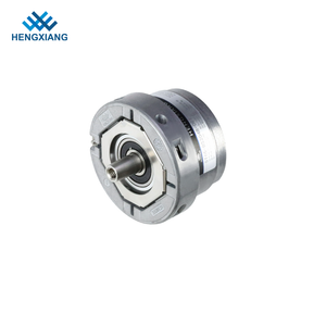 ST65 Eje cónico 9.25 mm SINCOS Codador Incremental Montaje de brida 1024-2048PPR 1 VPP 