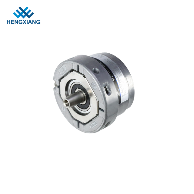 ST65 Eje cónico 9.25 mm SINCOS Codador Incremental Montaje de brida 1024-2048PPR 1 VPP 