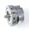 ST65 Eje cónico 9.25 mm SINCOS Codador Incremental Montaje de brida 1024-2048PPR 1 VPP 