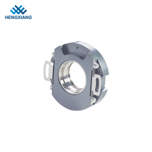 Encoderador de servomotor de eje hueco alto en torno con un espesor de 14 mm PN58