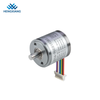 S16 eje sólido 2.6 mm/3.6 mm/4.6mmtttl HTL Encoder rotativo incremental 4.5V-30V Resolución de voltaje de suministro 160-11520PPR 