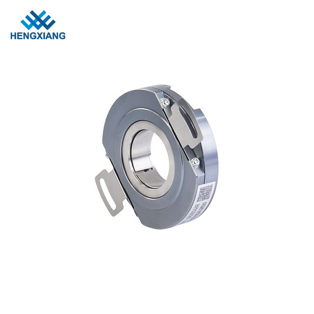 Eje interno de codificador ultra-slim PN72 (25-30 mm) para robótica y maquinaria de automatización