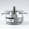 ST58 Eje cónico 9.25 mm 1024PPR 2048PPR 1VPP 1VSS Señal analógica señal digital sincos codificador incremental codificador óptico 