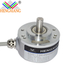 codificador de eje óptico, codificador incremental, codificador rotativo S50 Series Coder 900