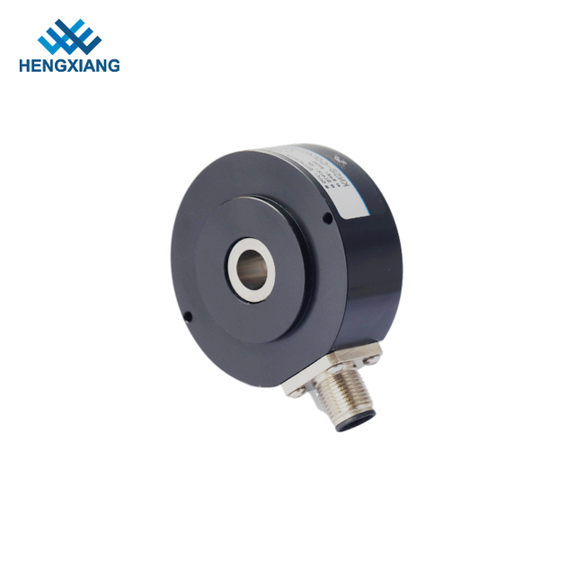 ART-J10-1024 codificador rotatorio conector M12-8pin KN58