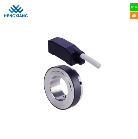 Codificador magnético: el corazón robusto del control de movimiento de precisión