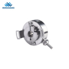 Sellado de acero inoxidable IP67 Aplicaciones industriales duras PGK50
