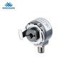 UTRA-HIGH SUPOLUCIÓN Codador óptico incremental Hollow Soat KH42