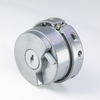 ST65 Eje cónico 9.25 mm SINCOS Codador Incremental Montaje de brida 1024-2048PPR 1 VPP 