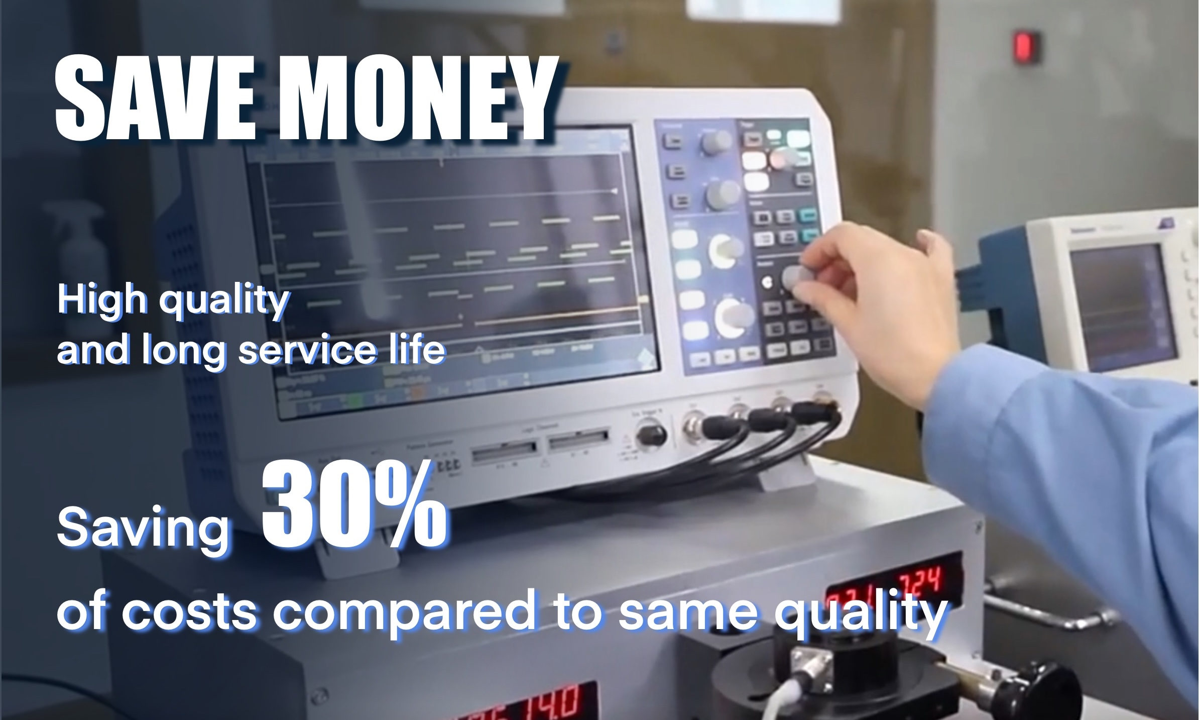 Sensor de posición de la máquina de impresión 4/5/6/6.5 mm Codificador de eje del orificio interno K22