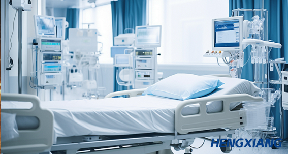Algoritmos de frío y palmas abrasadoras: cuando AI Healthcare cumple con la atención al final de la vida