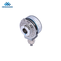 HSAFT de orificio interno de 8-15 mm con placa de resorte flexible 52 mm Diámetro exterior K52