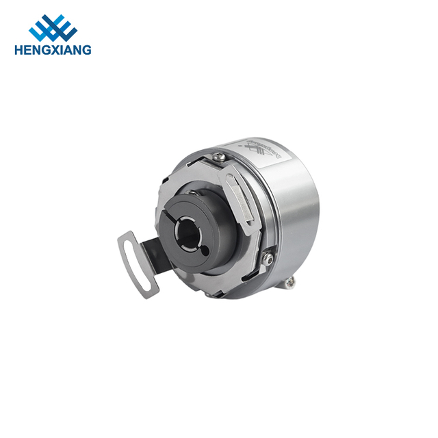Codificador absoluto para codificador absoluto robótico SSI 17 -32 bits KM42 codificadores rotativos multivuelta inductivos