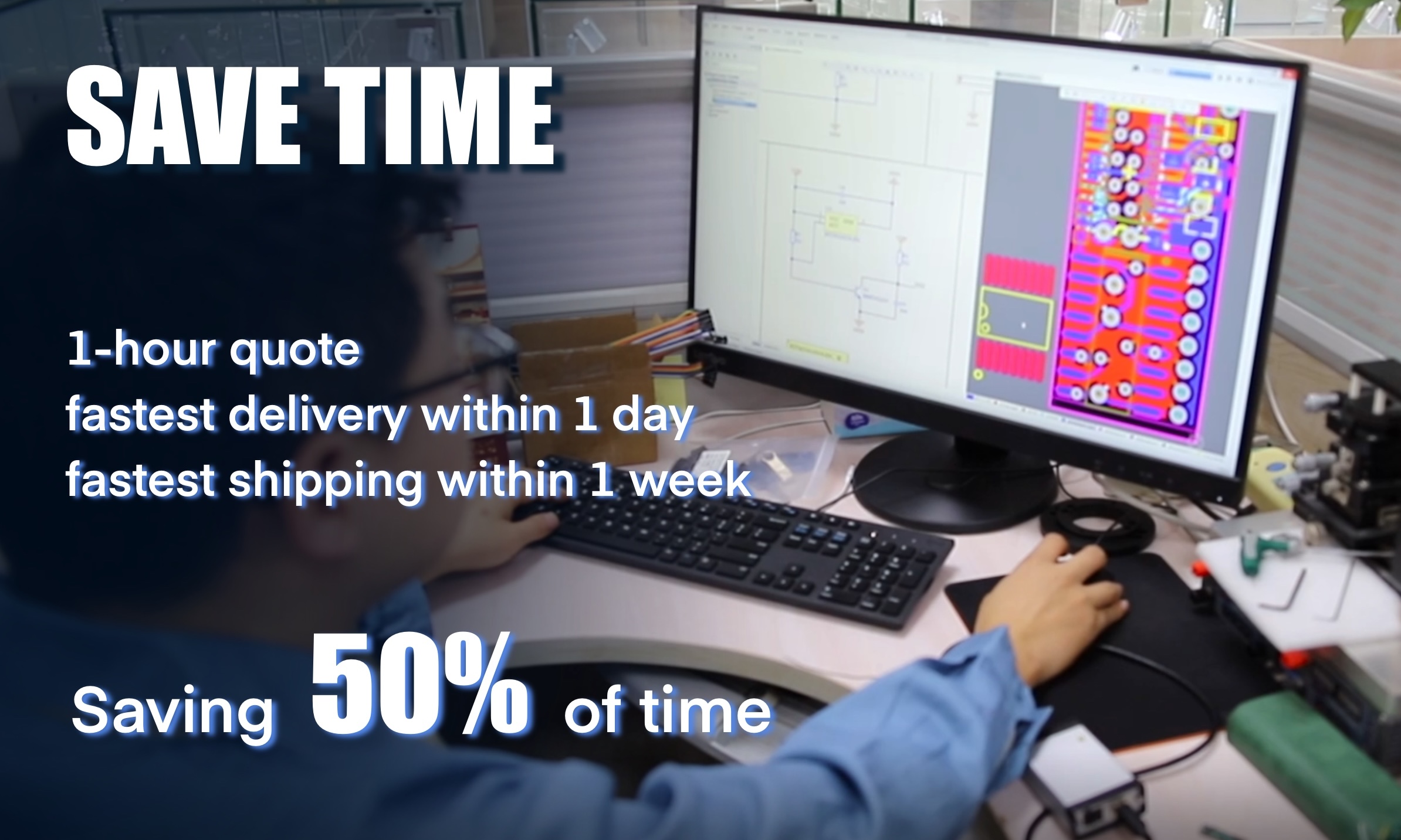 Mini tamaño de alta resolución a través del eje hueco KH35