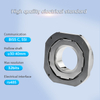 Codificador absoluto de eje interior de 30-40 mm con orificio grande sin contacto MPN80