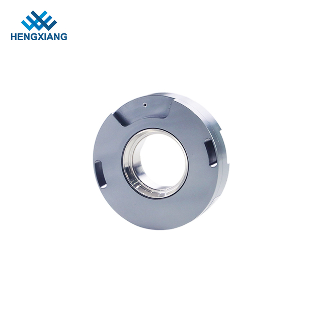 Codificador incremental de eje hueco para dobladoras eje de 14-24mm PC58