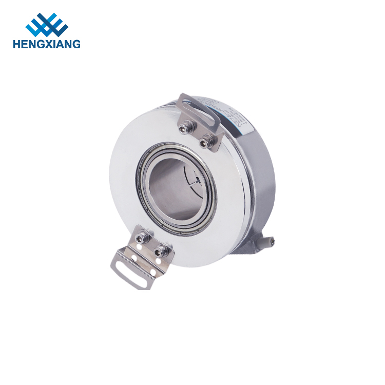 No-vPpp 1vpp Safety φ18-30 mm Sincos Coder KS76