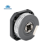 Mini tamaño de alta resolución a través del eje hueco KH35