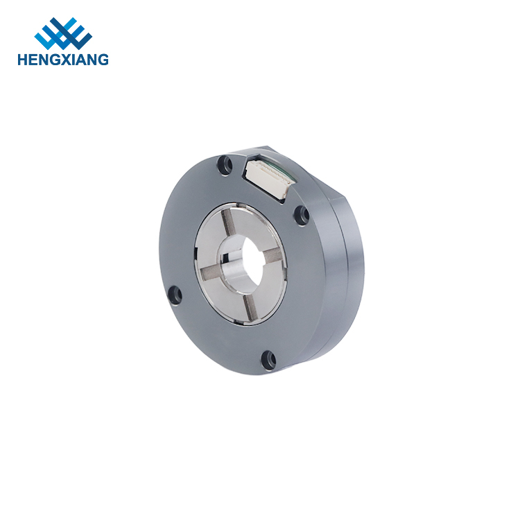 Codador absoluto extravagonal de 15 mm Biss-C/RS485/SSI MP55