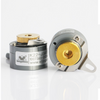 Sensor de posición de la máquina de impresión 4/5/6/6.5 mm Codificador de eje del orificio interno K22